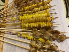 -新凯旋烧烤·燕姐千岛湖土菜