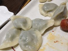 -金刚山烧烤(红旗大街店)