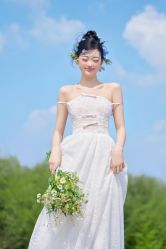 -蒙太奇婚纱摄影(万达店)