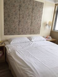 -知爱母婴专护全套房月子会所(新华路店)