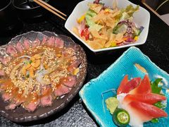 -無境·匠心日本料理(汉街店)