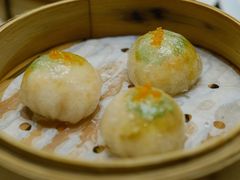 -明阁 Ming Court(广州朗豪酒店)