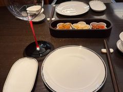 -甄御•海鲜新青岛菜(麦岛店)