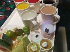-堂会(白云店)