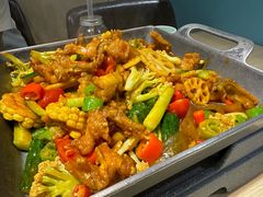 -精悦蓉(松江万达广场店)