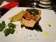 -EATALIA意塔利意式餐厅(鼓楼店)