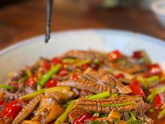 -树厨贵州菜(铜仁花果山店)