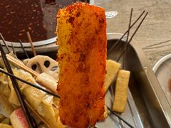 -怪老头甜不辣(抚琴小区店)