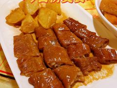 -石岐佬中山菜馆(张溪店)