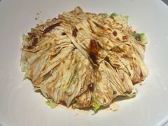 -筱爷叔·上海传统手工菜(玉树路店)
