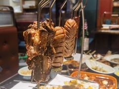 -杨家崴子碳缸烧烤(东三马路店)