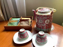 -杭州香格里拉饭店