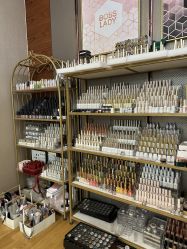 -H12 STAR日式美甲美睫专门店