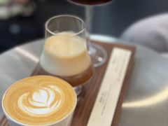 -Dogi&kiki Coffee(中心商务大厦店)