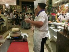 -芭菲盛宴·环球美食(袁家岗店)