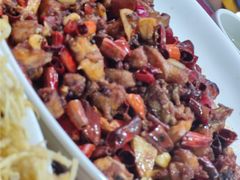 -无味饭店(九眼桥商业文化广场店)