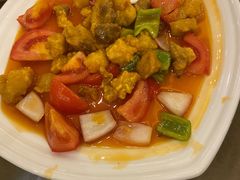 -朗记餐厅·传统湛江菜(康宁路店)