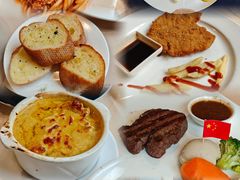 -德大西餐社(云南南路店)