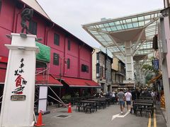 -南洋老咖啡(牛车水店)