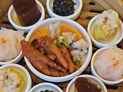 -万山楼海鲜酒家·二十三年老字号