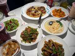 -花椒笑成都小馆(百脑汇店)