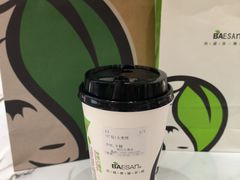 -813芭依珊 BAESAn(汇港购物中心店)