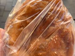 德昌咸煎饼-伍湛记 · 广州老字号(龙津中路店)