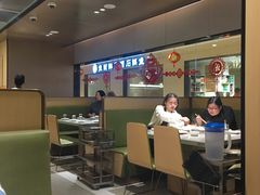 大堂-海底捞火锅(方塔东街店)