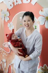 -季橙月子护理中心