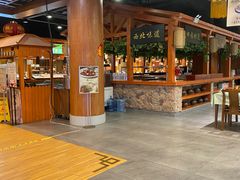 -胡杨记忆(和平路店)