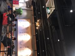 -渝是乎川渝小炒(新世界百货望京店)