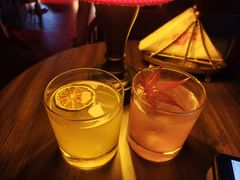 -JZ Club 爵士酒吧(上海店)