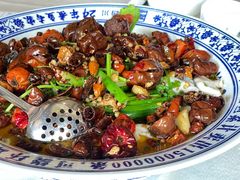 -小四川(东莞长安北站店)