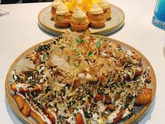 和风海苔薯条-BE BRIGHT KITCHEN(正佳广场店)