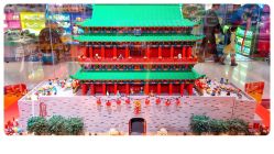 -乐高授权专卖店(朝阳大悦城店)