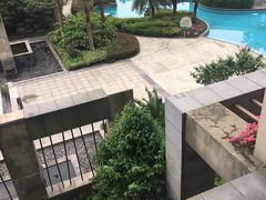 -宁波九龙湖开元度假村