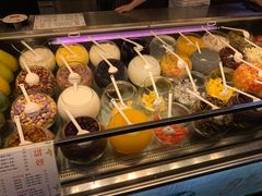 -庙街旅游·美食广场(五一广场店)