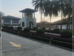 -石梅湾艾美度假酒店