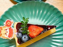 -街角 T·COFFEE 融合料理·BISTRO(车公庙店)