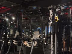 -威尔仕健身(海伦中心店)