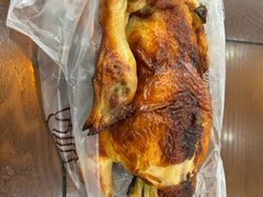 -吴山烤禽 (吴山路店)