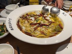 -新太二·鲜料川菜(智慧城广百店)