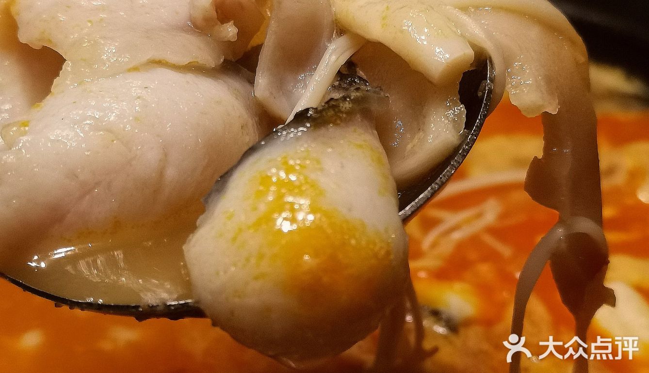 江南胡同，一个店撑起一个胡同的美味