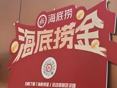 -海底捞火锅(旭辉MALL店)
