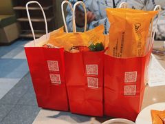 -海底捞火锅(杭州滨江九宜城店)