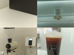 -Manner Coffee(HALO广场店)