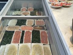 -袁记串串香(川师店)