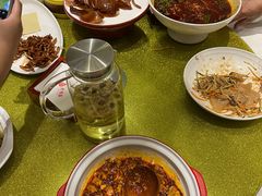 -大鸭梨烤鸭(金色漫香店)