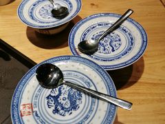 招牌姜撞奶-赵记传承(中山石岐大信店)