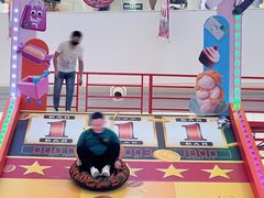 -长沙北辰三角洲大悦城
